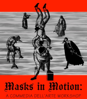 masks-in-motion